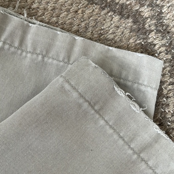 Carhartt khaki pants size 38 - Picture 4 of 12